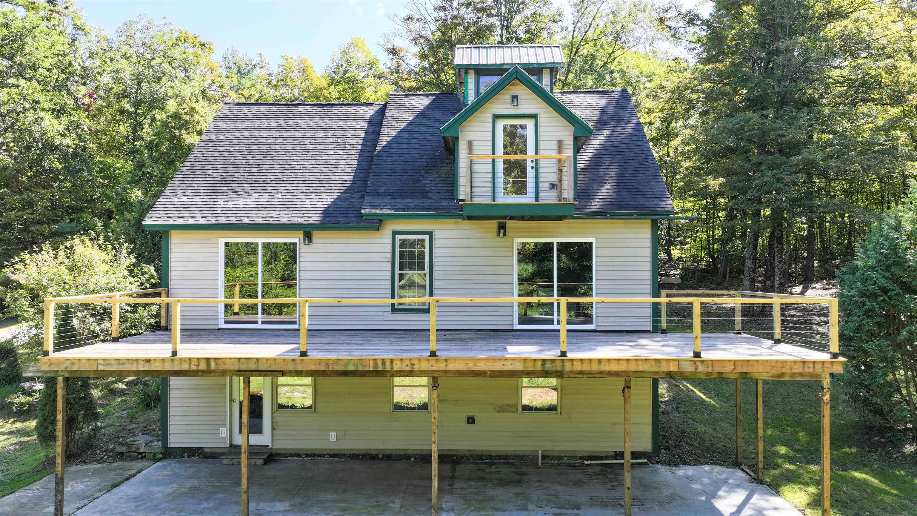 1890 Leland Road Salisbury, VT 05769 - Photo 27 of 40 Gallery Image 27