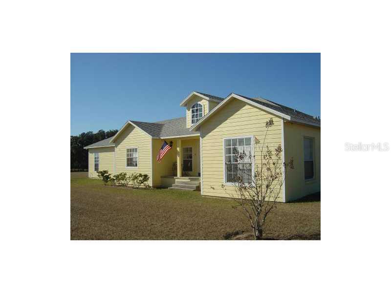 11315 Mattioda Road Groveland, FL 34736 - Photo 1 of 1 Exterior Front