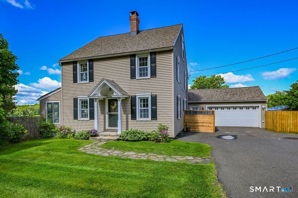 10 Carmel Hill Road South Bethlehem, CT 06751 - Photo 3 of 38