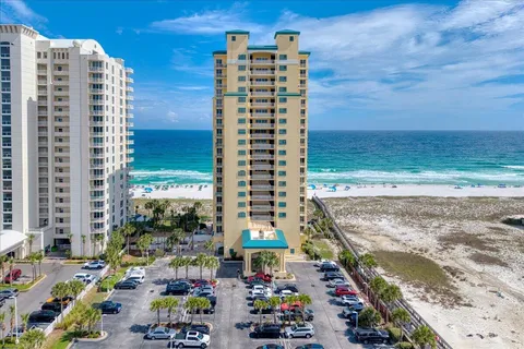 $1,045,000 | 8477 Gulf Boulevard, Unit 601, Navarre, FL 32566
