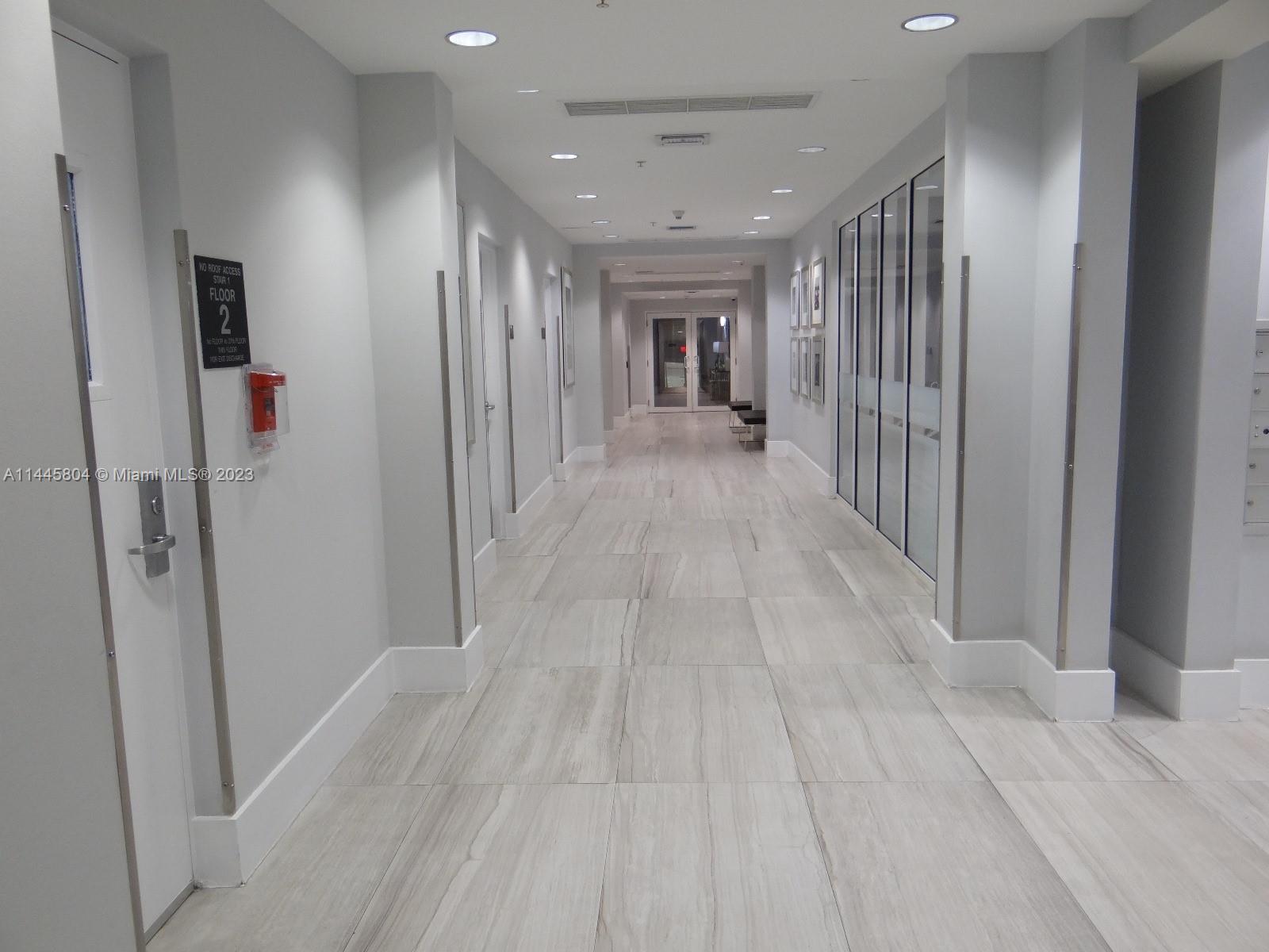 Grapeland Heights Miami, FL 33125 - Photo 33 of 36 a view of a hallway