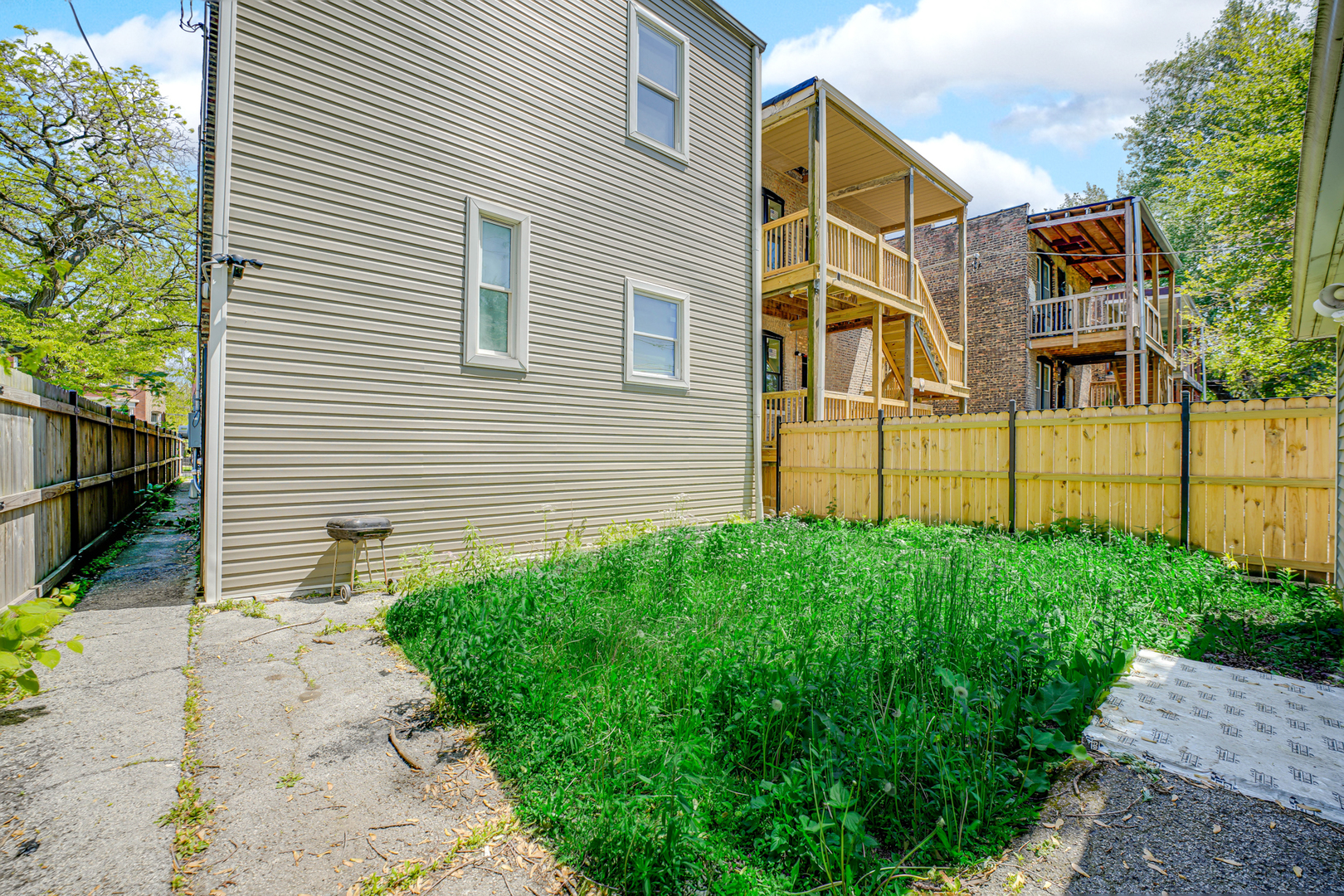 5718 South Sangamon Street Chicago, IL 60621 - Photo 18 of 23