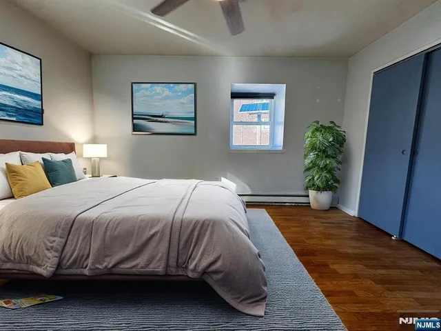 $220,000 | 25 River Road, Unit 18, Nutley, NJ 07110