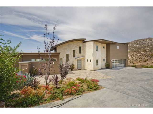 15204 Skyridge Road Poway, CA 92064 - Photo 1 of 25
