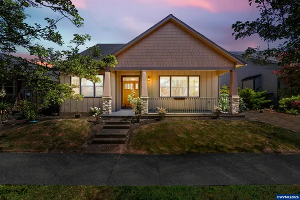 $515,000 | 1703 Webb Lake Drive, Silverton, OR 97381
