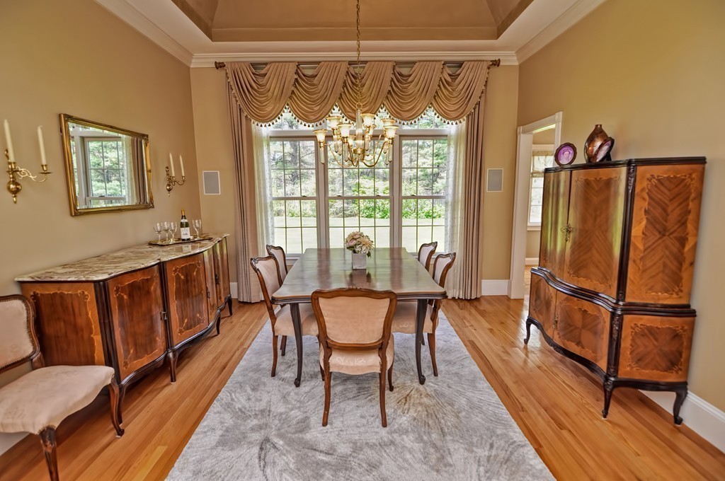 1 Grist Mill Road Medfield, MA 02052 - Photo 6 of 27 Gallery Image 6