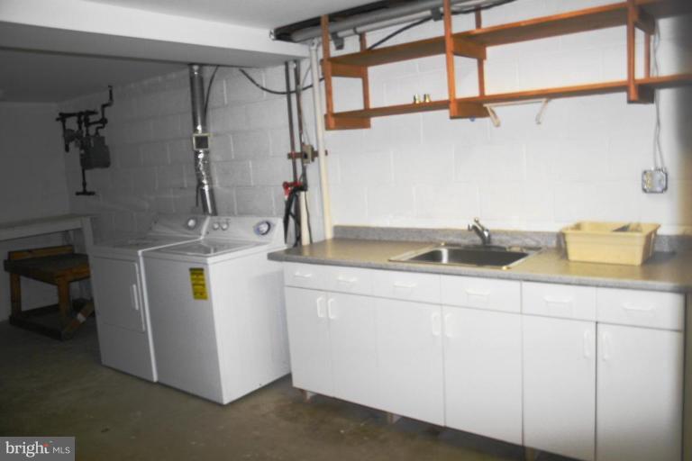 7526 Murillo Street Springfield, VA 22151 - Photo 8 of 8 Laundry Area 1