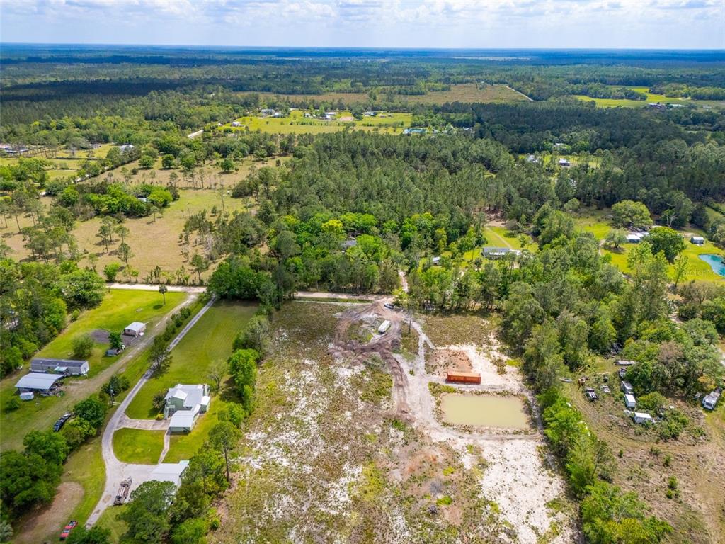 190 Pine Tree Lane Bunnell, FL 32110 - Photo 2 of 12 a view of a city