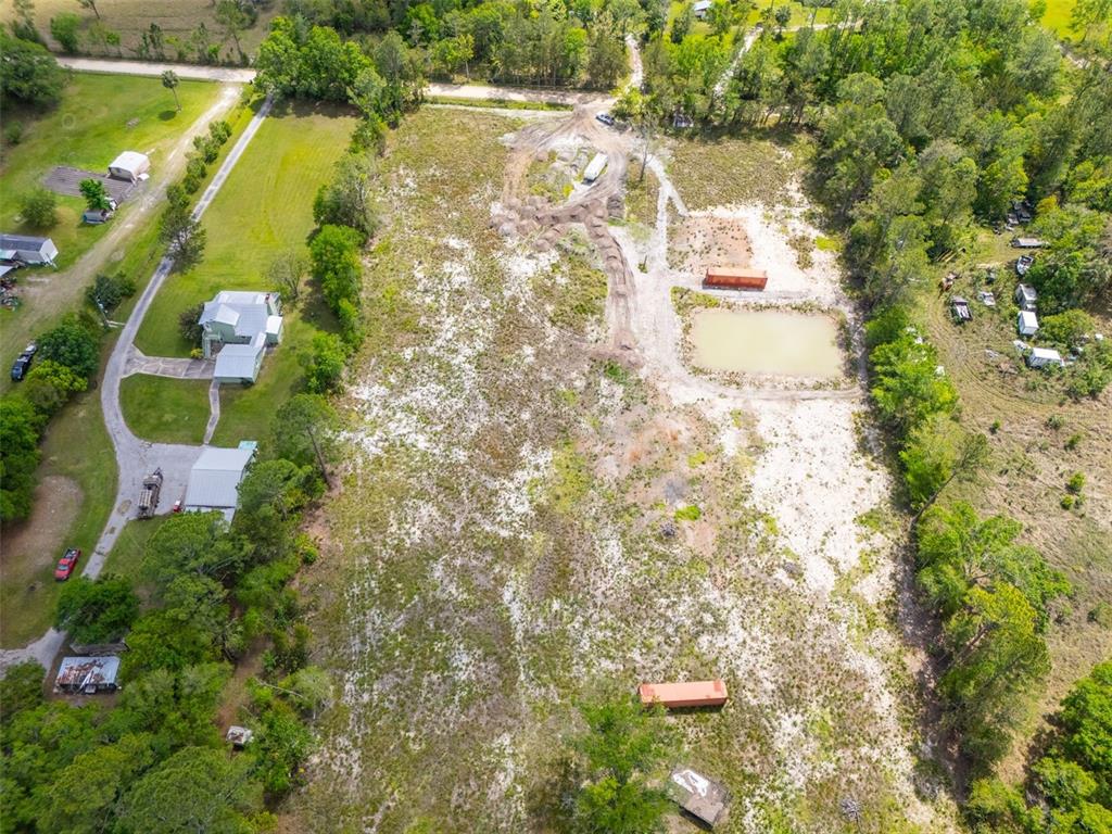 190 Pine Tree Lane Bunnell, FL 32110 - Photo 10 of 12 a bird view of building