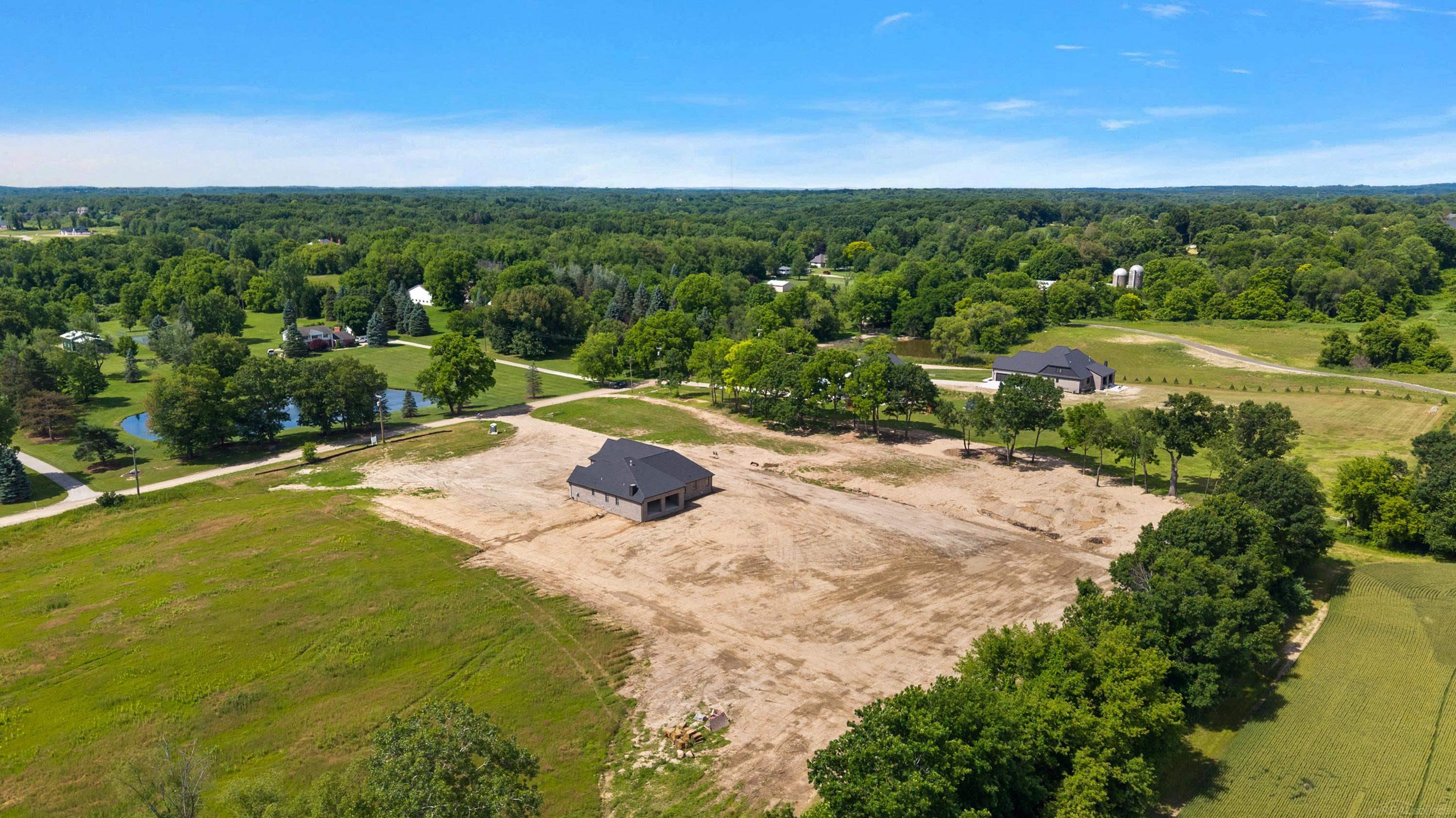 4025 Taft Road Romeo, MI 48065 - Photo 19 of 31