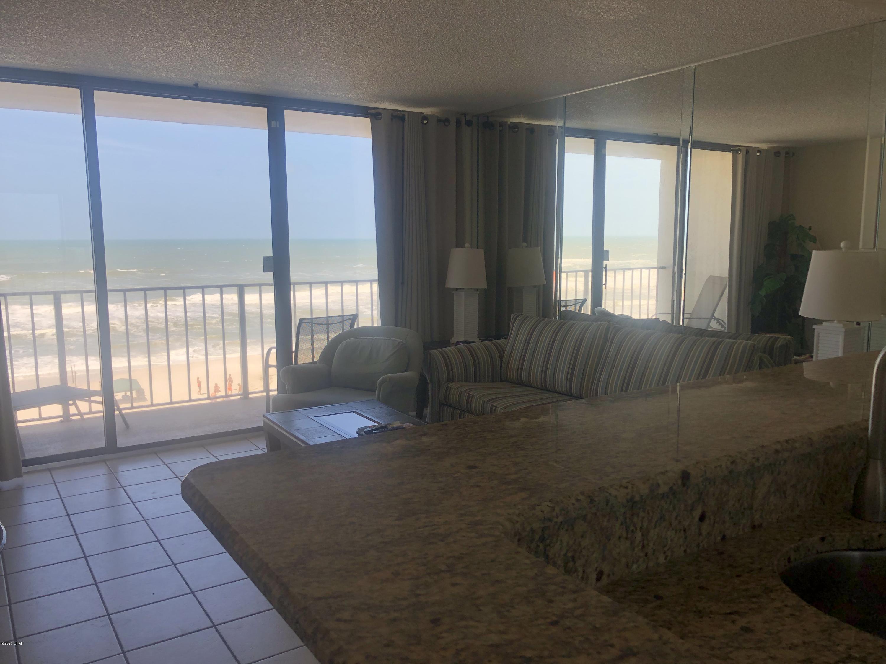 11347 Front Beach Road, Unit 407 Panama City Beach, FL 32407 - Photo 3 of 16