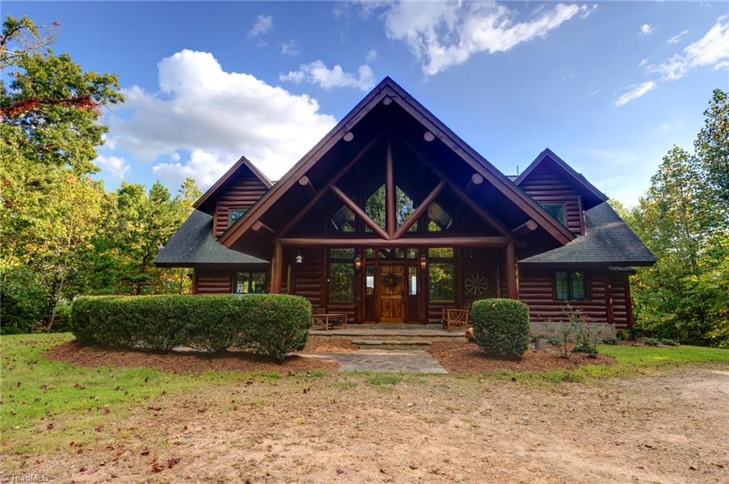 408 Echo High Road Franklin, NC 28734 - Photo 2 of 46 Gallery Image 2