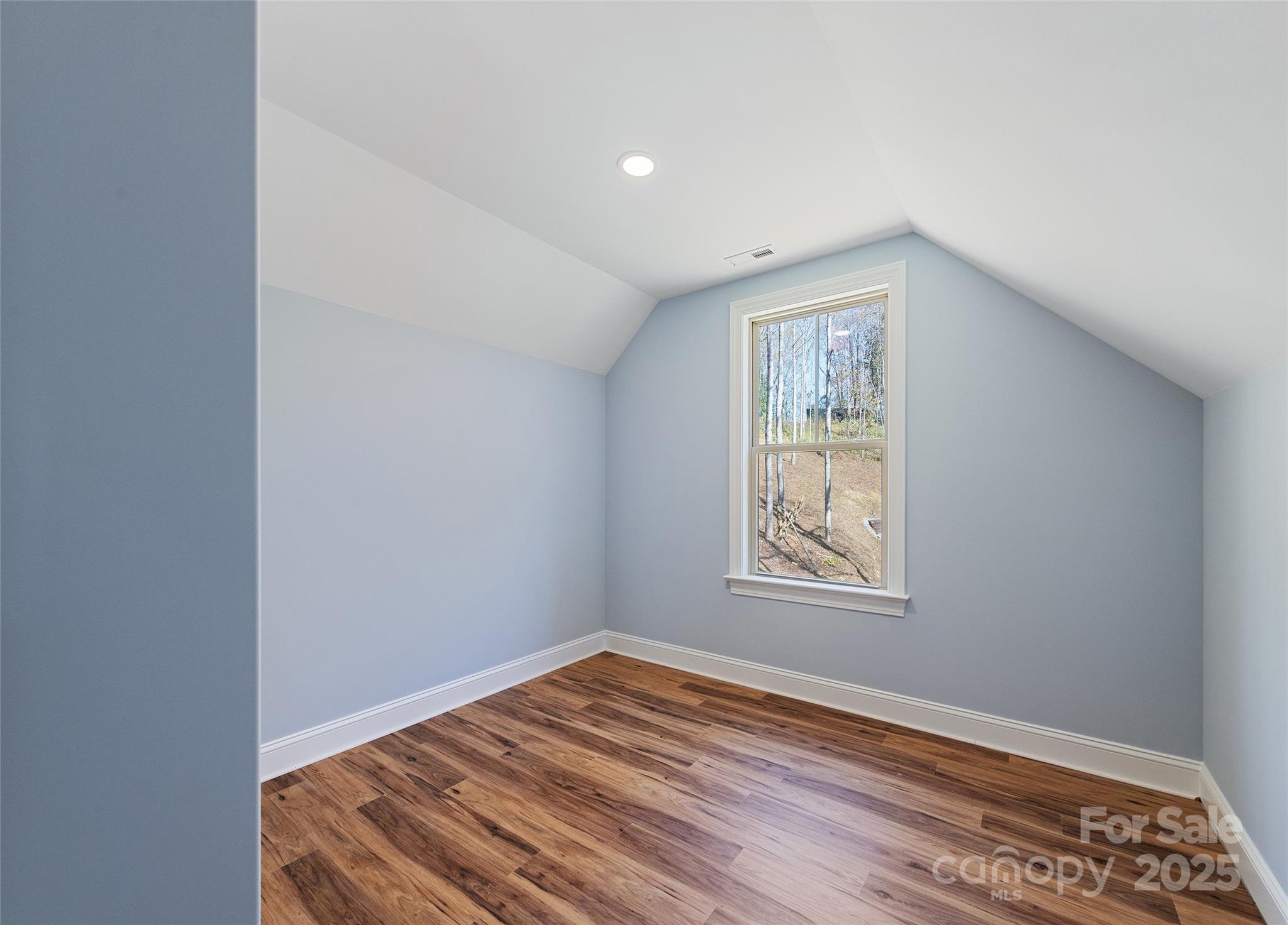 85 Garnet Spg Lane Waynesville, NC 28785 - Photo 31 of 36 a view of an empty room and window