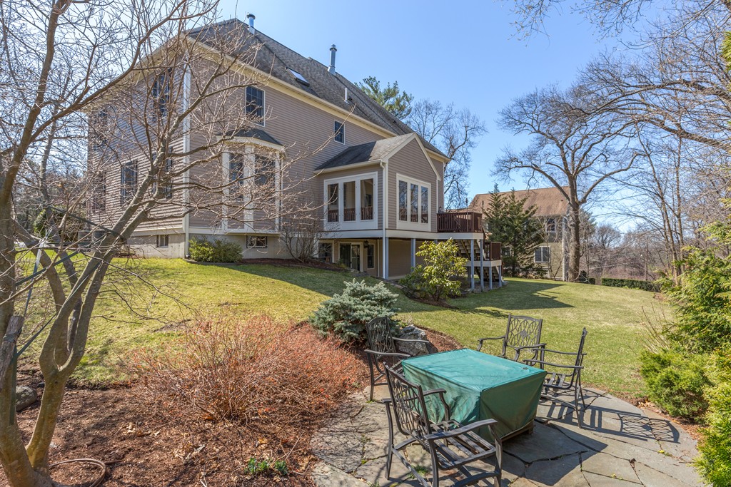 19 Bird Hill Road Lexington, MA 02421 - Photo 27 of 27 Gallery Image 27