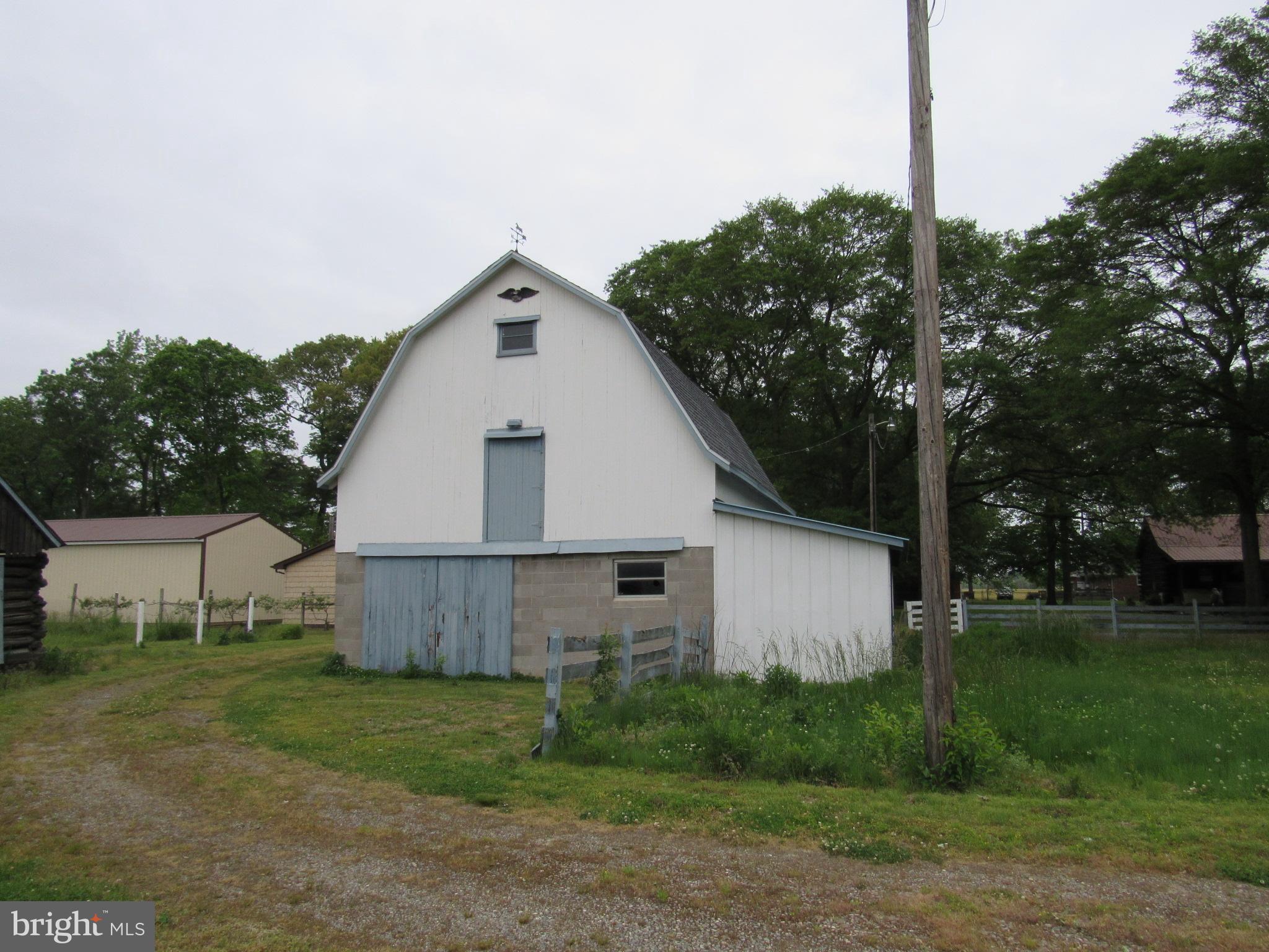0 Discount Land Road Laurel, DE 19956 - Photo 1 of 11 Gallery Image 1