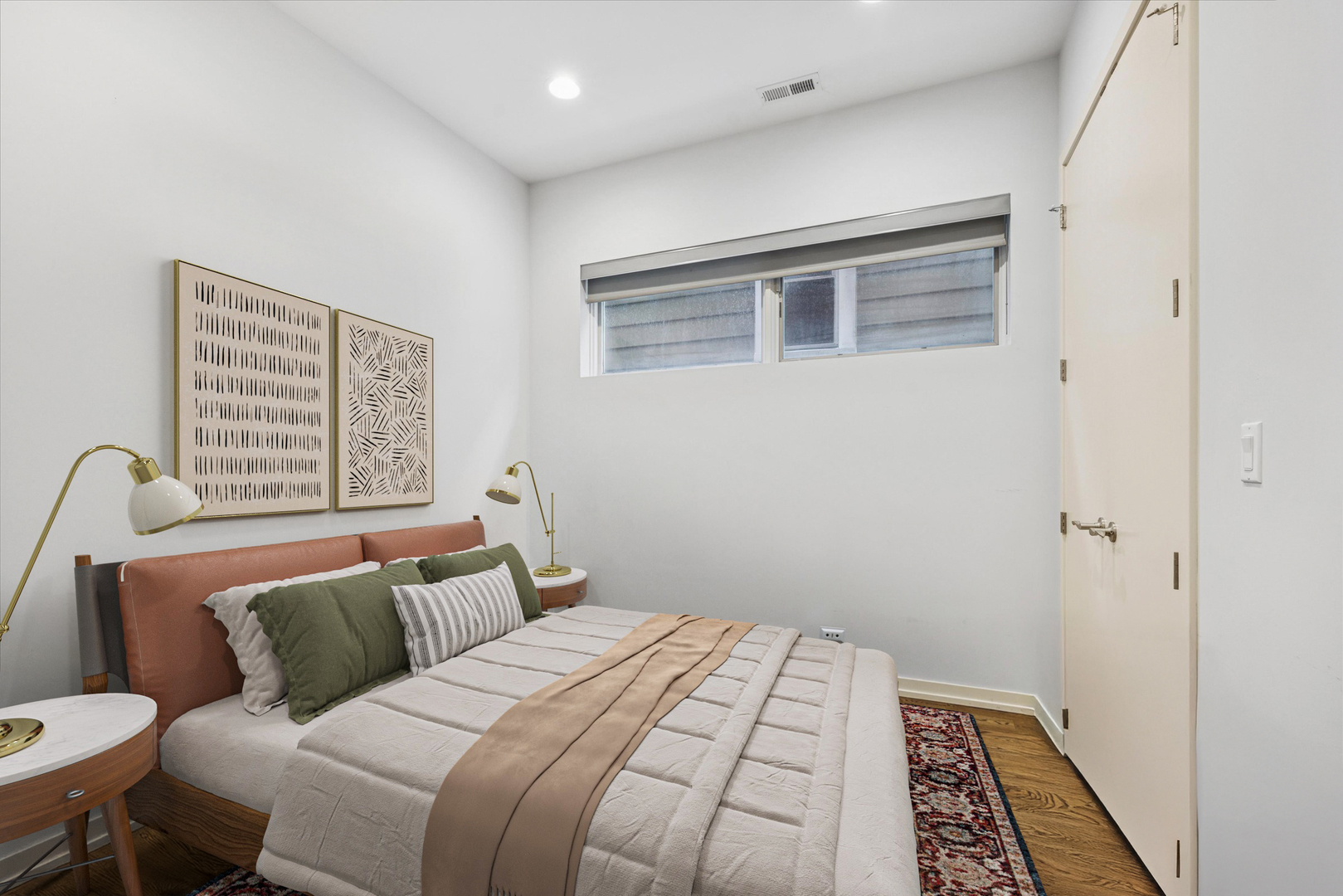 1457 West Erie Street, Unit 2 Chicago, IL 60642 - Photo 10 of 14