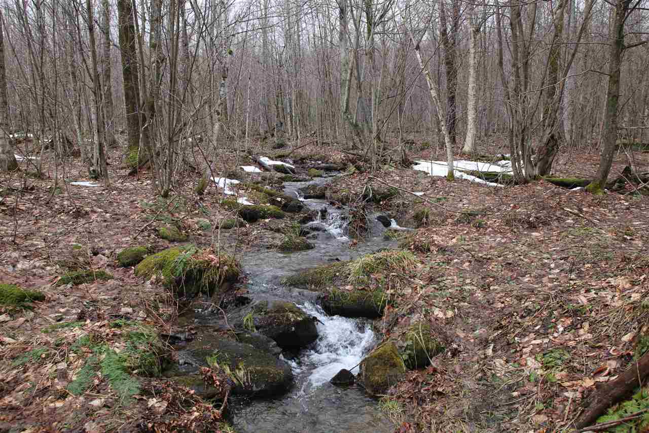 3005 Hazen Notch Road Lowell, VT 05847 - Photo 18 of 24