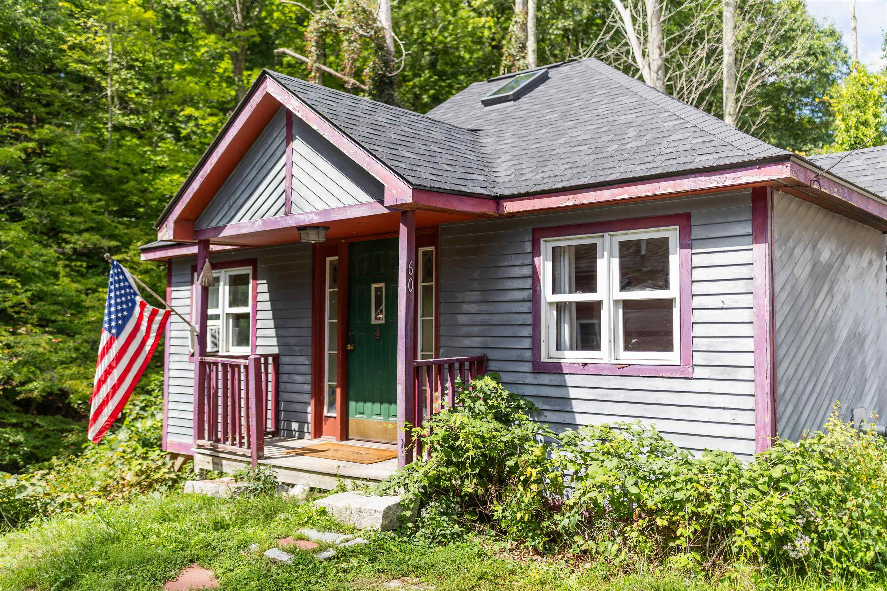 60 Forest Road Wilton, NH 03086 - Photo 1 of 25 Gallery Image 1