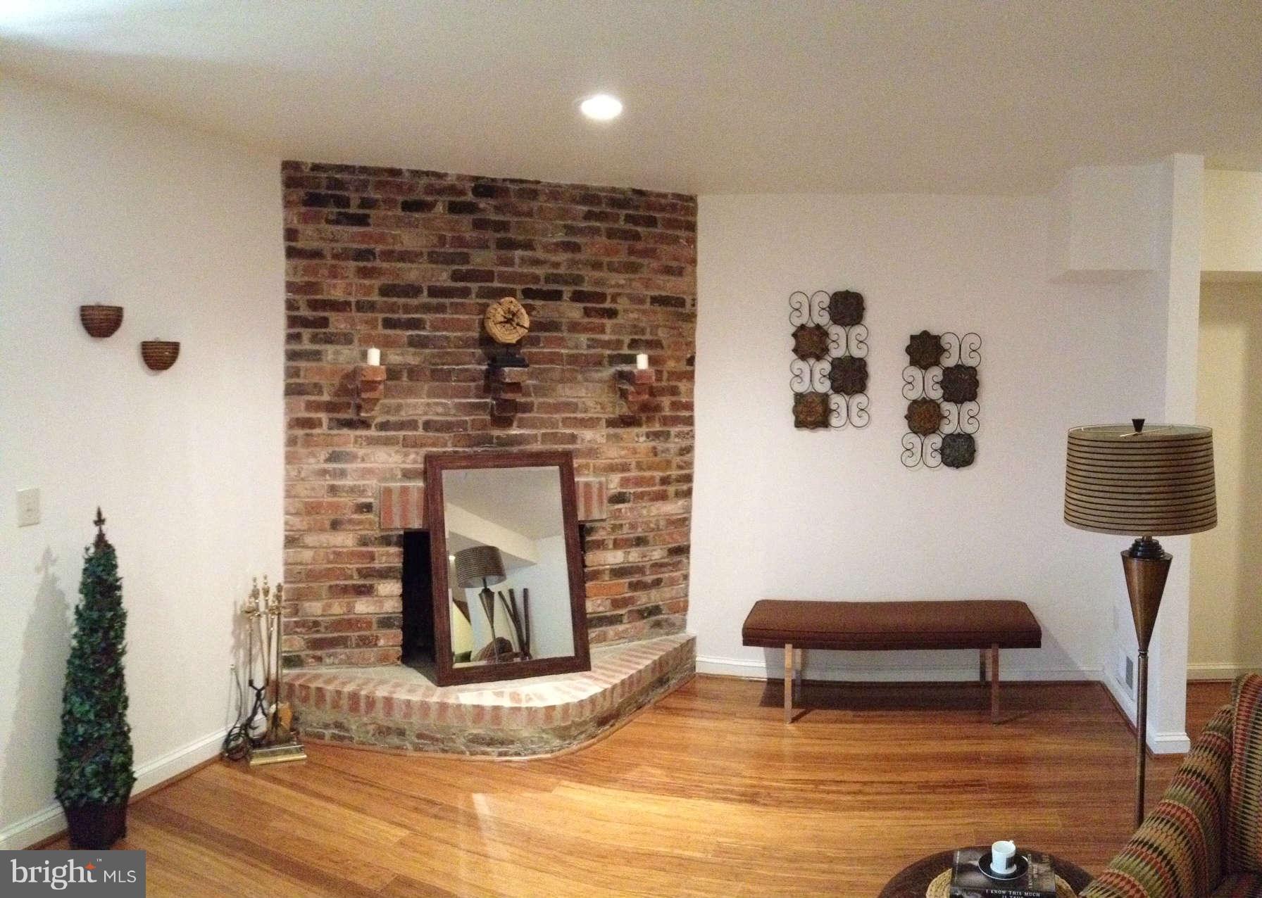 1215 Carrollsburg Place Southwest Washington, DC 20024 - Photo 1 of 15 Interior (General)