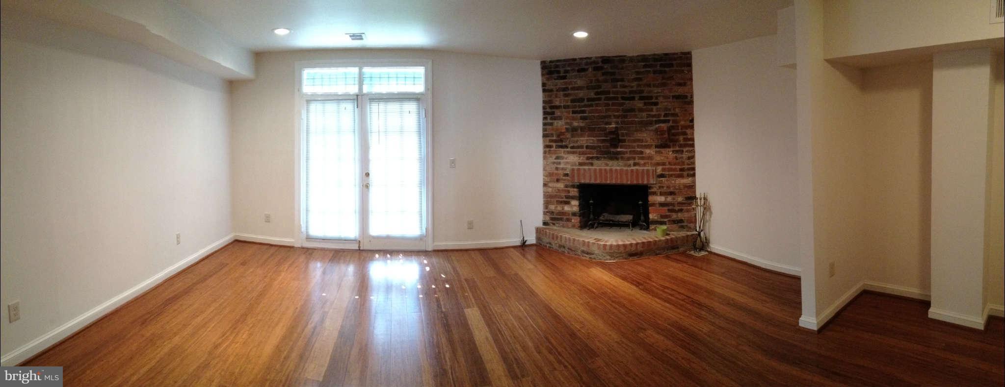 1215 Carrollsburg Place Southwest Washington, DC 20024 - Photo 5 of 15 Interior (General)