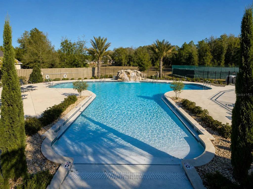 7954 Southwest 79th Drive Gainesville, FL 32608 - Photo 31 of 33