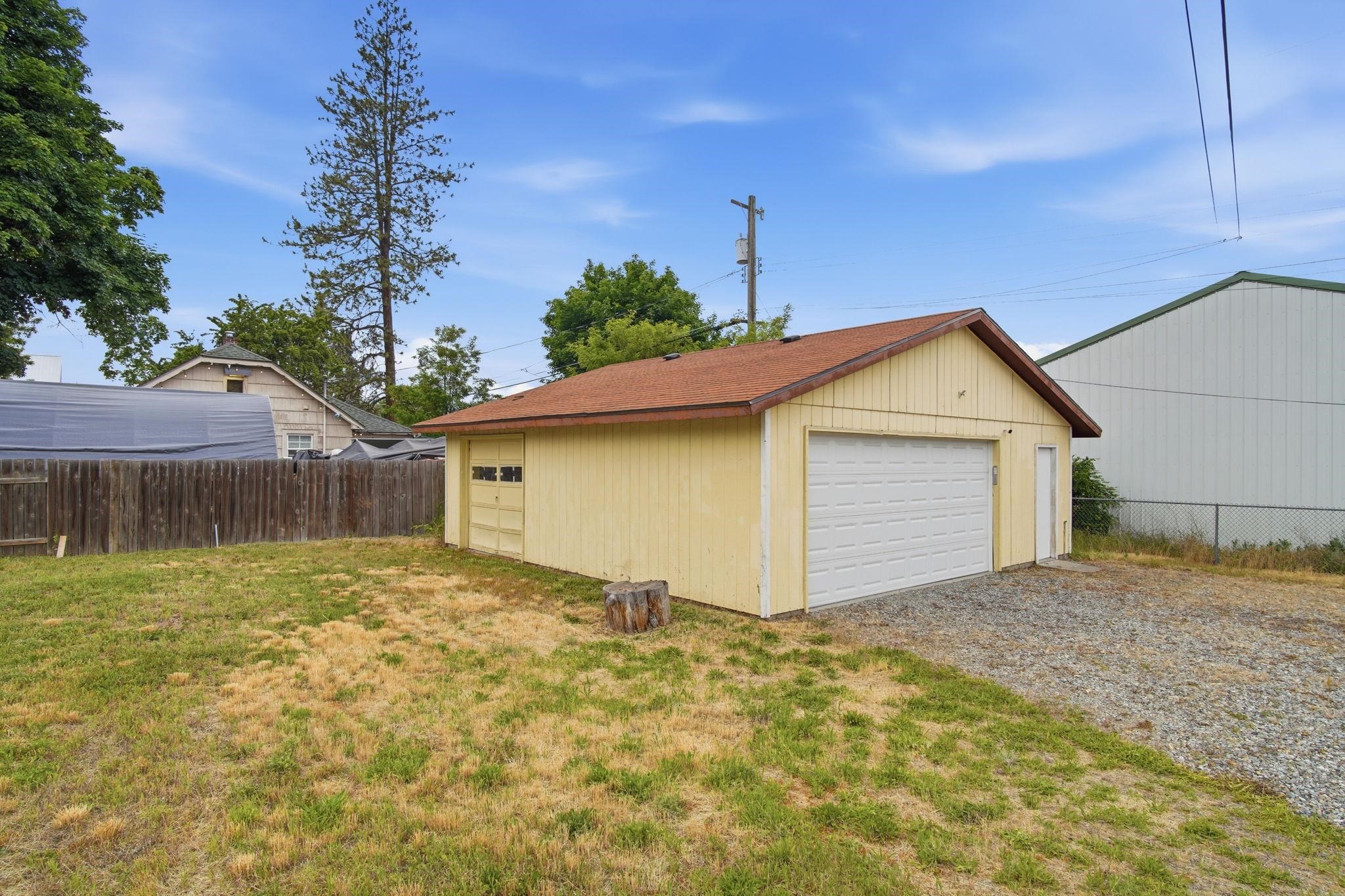 6109 North Cook Street Spokane, WA 99208 - Photo 18 of 30