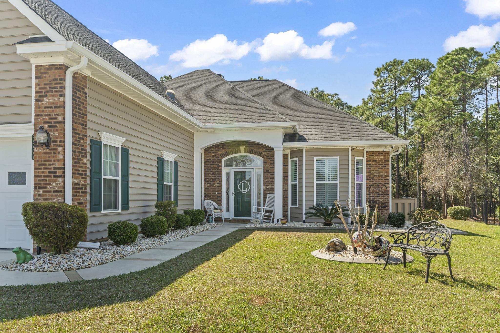 8837 Sparkle Court Myrtle Beach, SC 29579 - Photo 3 of 34