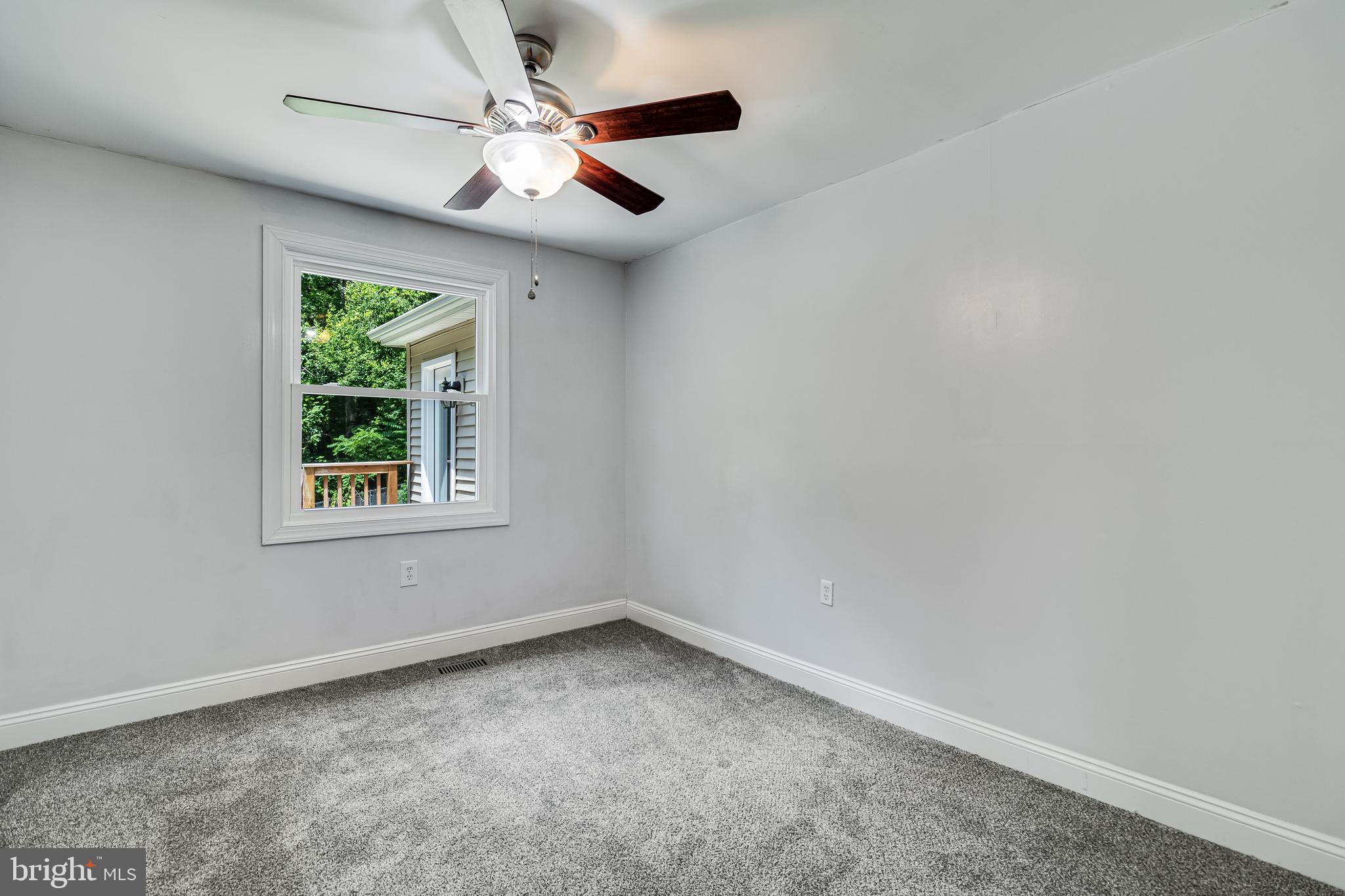 8595 Fairground Road Bel Alton, MD 20611 - Photo 11 of 33 Bedroom #3