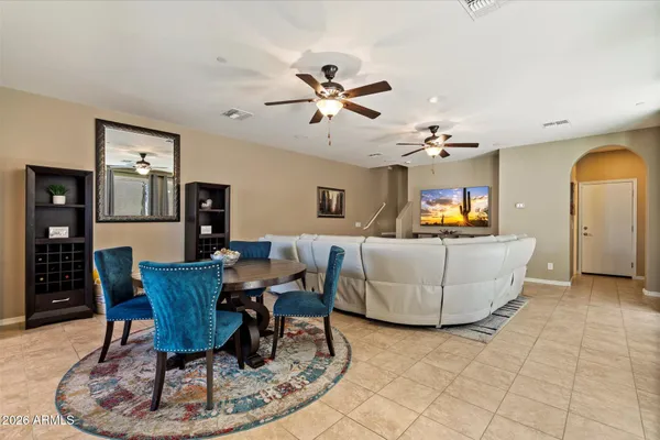 $2,150 | 12468 West Hummingbird Terrace, Peoria, AZ 85383