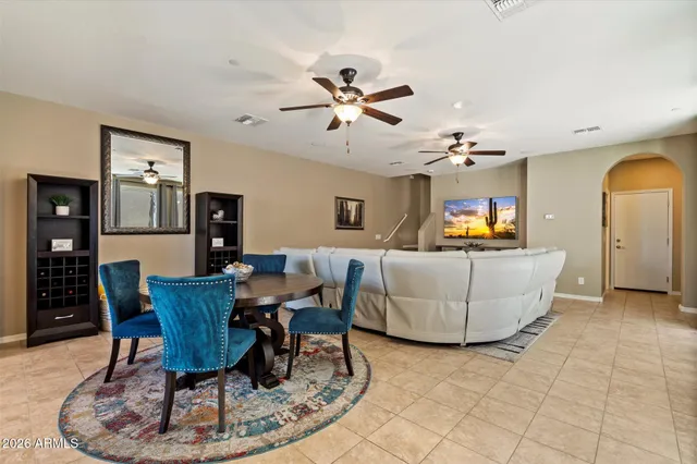$2,250 | 12468 West Hummingbird Terrace, Peoria, AZ 85383
