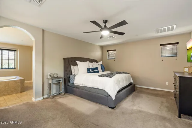 $2,250 | 12468 West Hummingbird Terrace, Peoria, AZ 85383