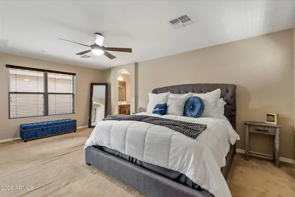 $2,150 | 12468 West Hummingbird Terrace, Peoria, AZ 85383
