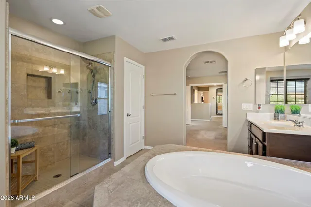 $2,250 | 12468 West Hummingbird Terrace, Peoria, AZ 85383