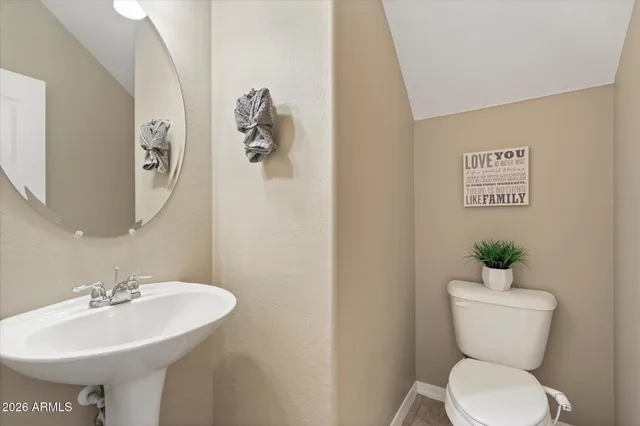 $2,250 | 12468 West Hummingbird Terrace, Peoria, AZ 85383