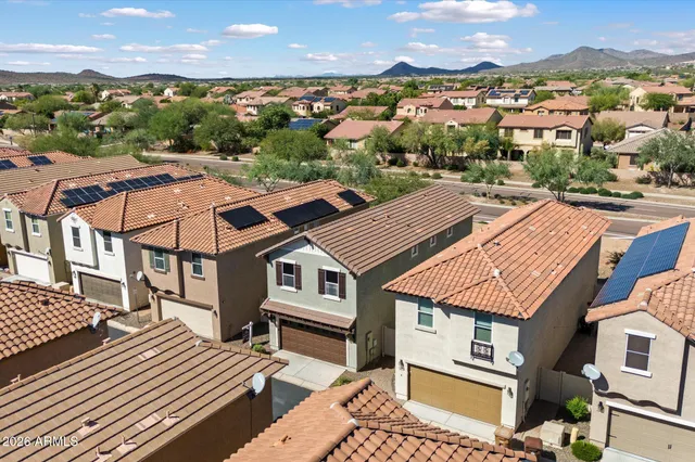 $2,250 | 12468 West Hummingbird Terrace, Peoria, AZ 85383