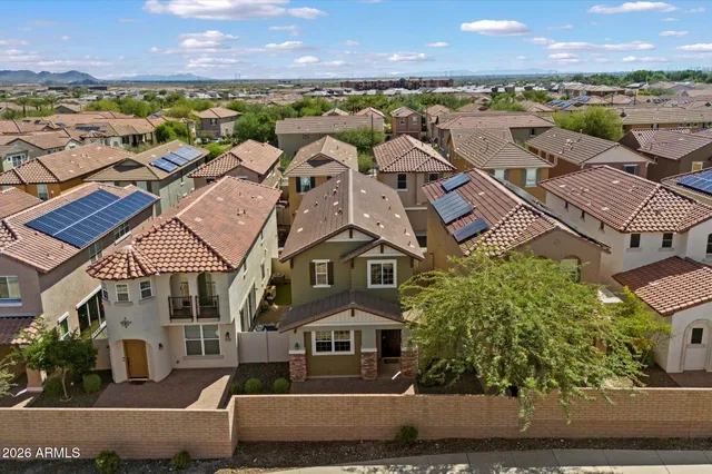 $2,250 | 12468 West Hummingbird Terrace, Peoria, AZ 85383