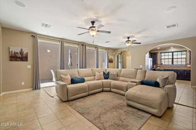 $2,250 | 12468 West Hummingbird Terrace, Peoria, AZ 85383