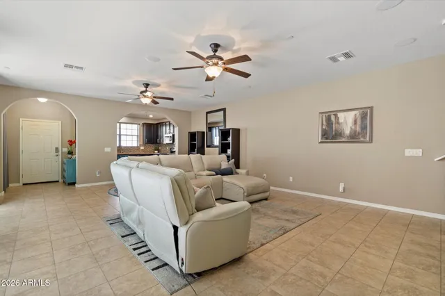 $2,250 | 12468 West Hummingbird Terrace, Peoria, AZ 85383