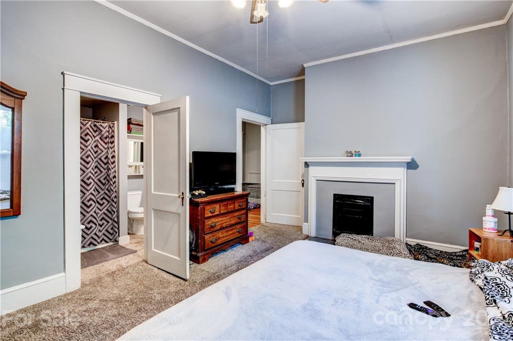 207 Walnut Street Chester, SC 29706 - Photo 17 of 24 Gallery Image 17