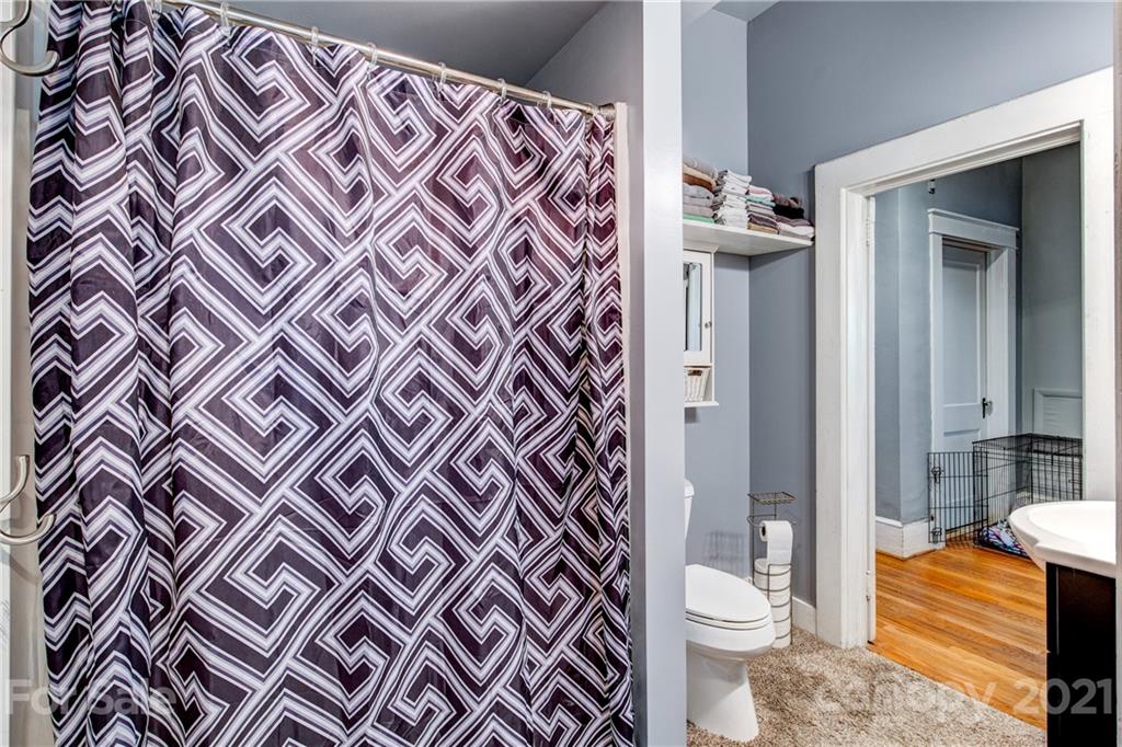 207 Walnut Street Chester, SC 29706 - Photo 18 of 24 Gallery Image 18
