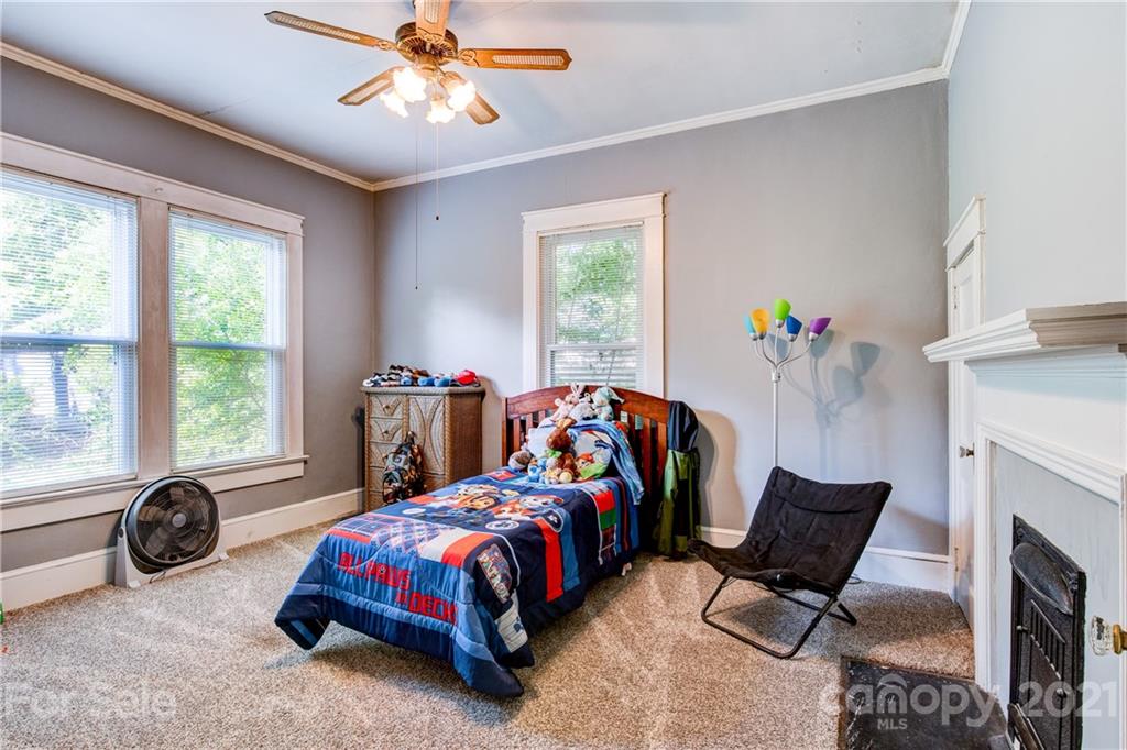 207 Walnut Street Chester, SC 29706 - Photo 20 of 24 Gallery Image 20