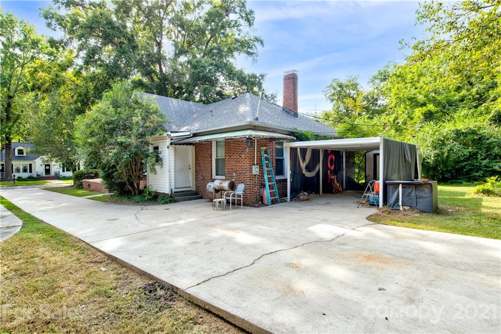 207 Walnut Street Chester, SC 29706 - Photo 22 of 24 Gallery Image 22