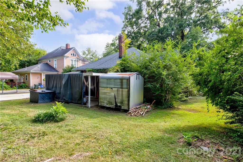 207 Walnut Street Chester, SC 29706 - Photo 24 of 24 Gallery Image 24