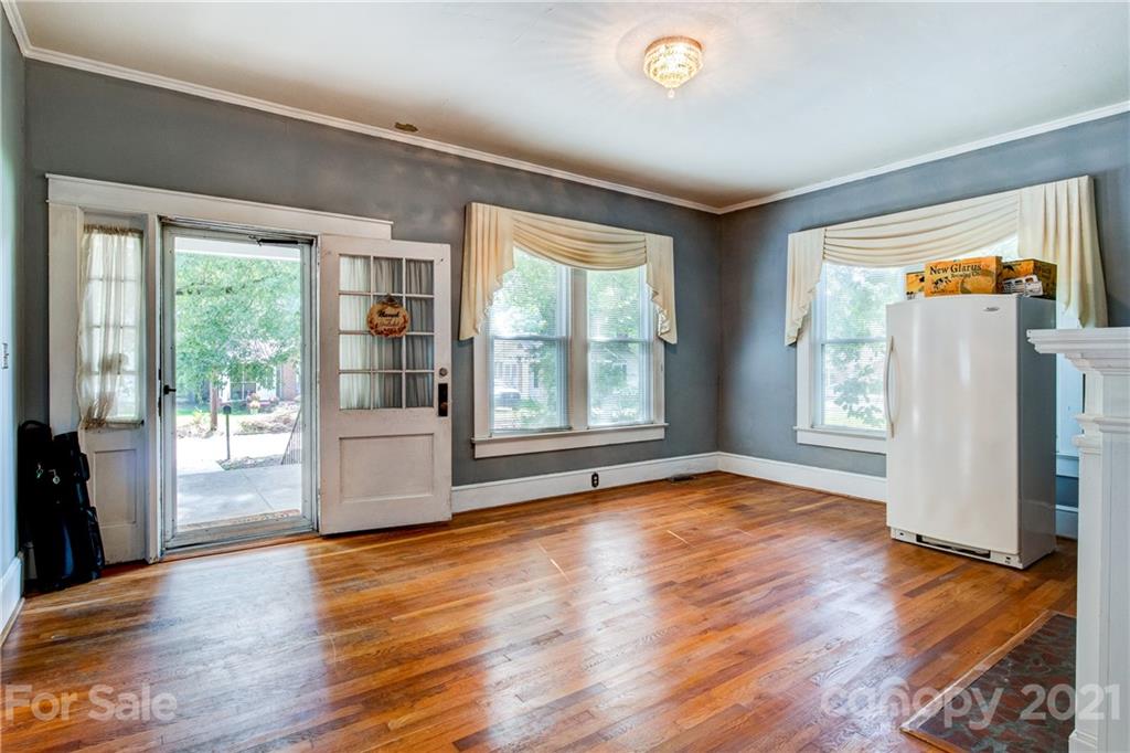 207 Walnut Street Chester, SC 29706 - Photo 6 of 24 Gallery Image 6