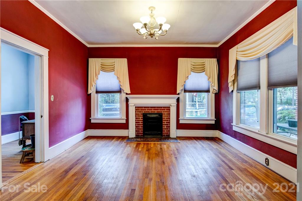 207 Walnut Street Chester, SC 29706 - Photo 7 of 24 Gallery Image 7