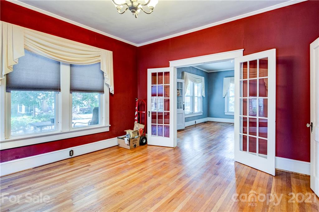 207 Walnut Street Chester, SC 29706 - Photo 8 of 24 Gallery Image 8