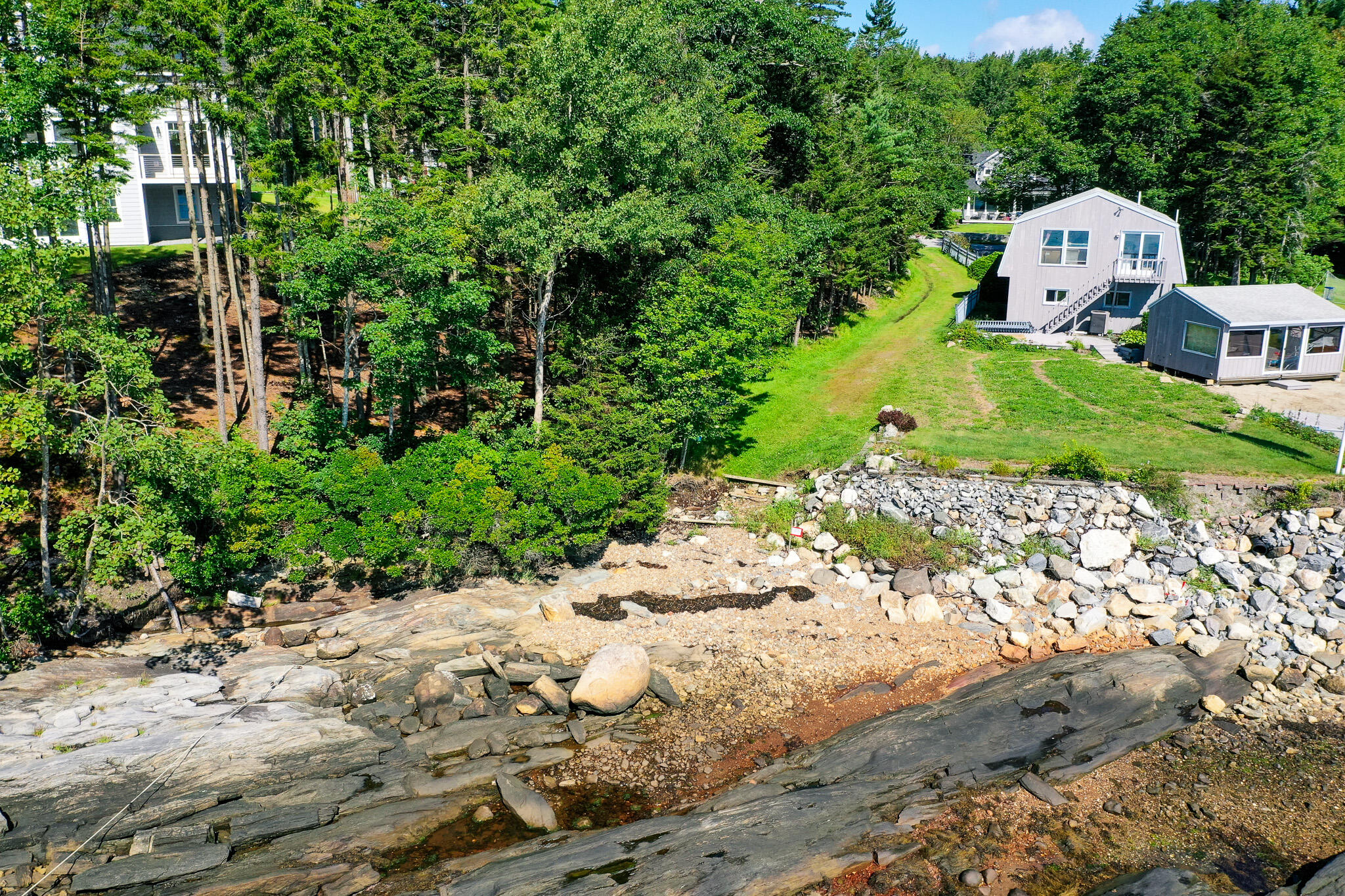 10 Ledgemere Road Orrs Island, ME 04066 - Photo 2 of 66 #22