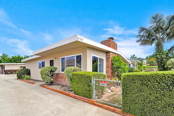 $2,600,000 | 328 9th Street, Del Mar, CA 92014