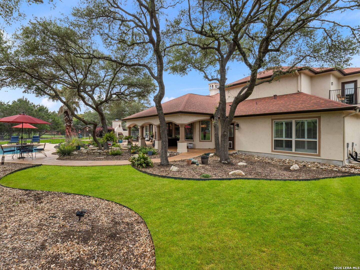 133 Windstone Spring Branch, TX 78070 - Photo 43 of 50