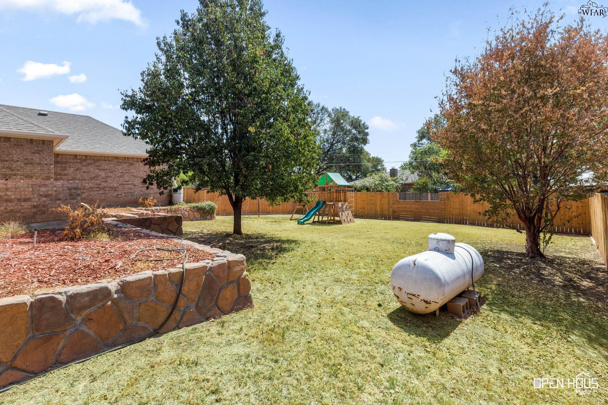 2107 Ruffles Lane Henrietta, TX 76365 - Photo 33 of 36 Gallery Image 33